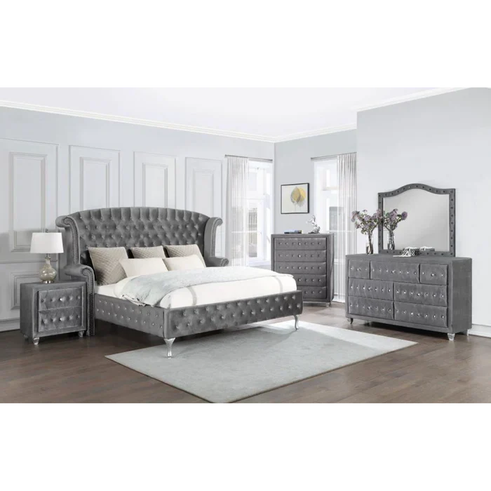 Bedroom Set