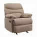ACME Arcadia Motion Glider Recliner - Bed & Sofa Hub