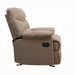 ACME Arcadia Motion Glider Recliner - Bed & Sofa Hub