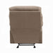 ACME Arcadia Motion Glider Recliner - Bed & Sofa Hub