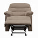 ACME Arcadia Motion Glider Recliner - Bed & Sofa Hub