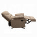 ACME Arcadia Motion Glider Recliner - Bed & Sofa Hub