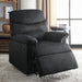 ACME Arcadia Motion Recliner - Bed & Sofa Hub