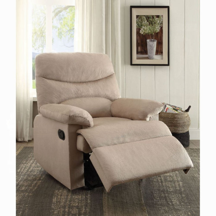 ACME Arcadia Motion Recliner - Bed & Sofa Hub