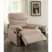 ACME Arcadia Motion Recliner - Bed & Sofa Hub