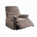 ACME Arcadia Motion Recliner - Bed & Sofa Hub