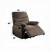 ACME Arcadia Motion Recliner - Bed & Sofa Hub