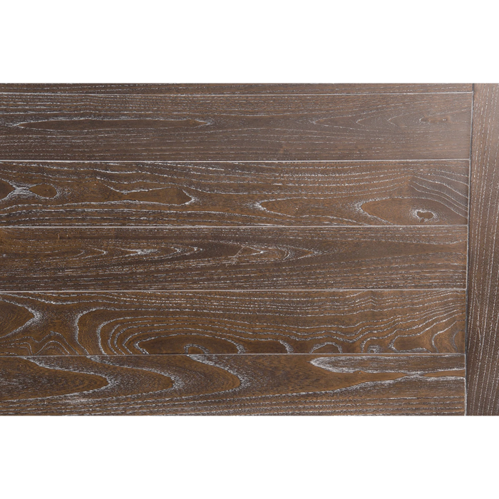 Sunny Designs Carriage House Counter Height Breakfast Nook Set European Cottage - Bed & Sofa Hub