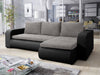 Maxima House ELIANA Sectional Sleeper Sofa, Universal MIR052 - Bed & Sofa Hub