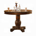 ACME Chateau De Ville Counter Height Table - Bed & Sofa Hub