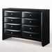 ACME Ireland Dresser - Bed & Sofa Hub
