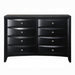 ACME Ireland Dresser - Bed & Sofa Hub