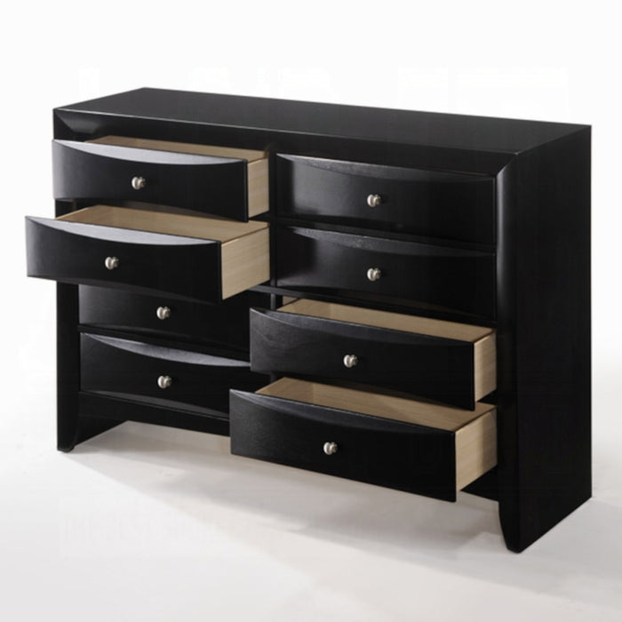 ACME Ireland Dresser - Bed & Sofa Hub