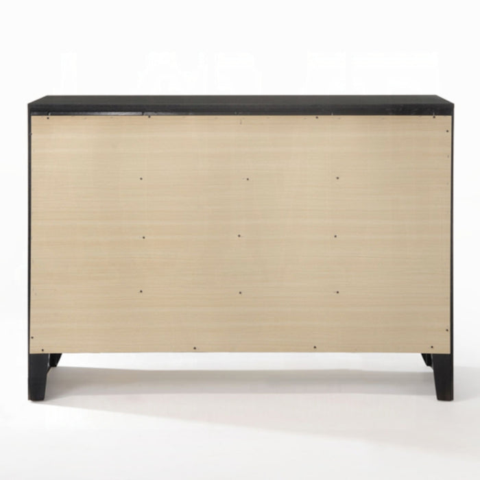 ACME Ireland Dresser - Bed & Sofa Hub