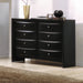 ACME Ireland Dresser - Bed & Sofa Hub