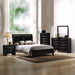 ACME Ireland Dresser - Bed & Sofa Hub