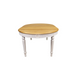 Maxima House Badi Solid Wood Oval Dining Table - Bed & Sofa Hub
