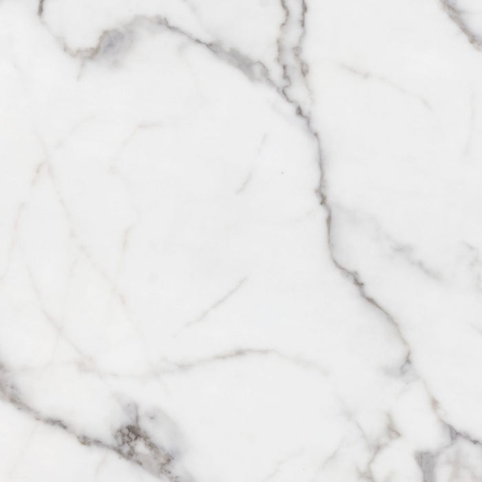 Zuo Tintern Dining Table White & Antique Bronze - Bed & Sofa Hub