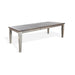 Sunny Designs Extension Dining Table with Butterfly Leaf Tobacco Leaf and Alpine Grey - Bed & Sofa Hub