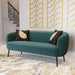 Zuo Karan Sofa Green - Bed & Sofa Hub