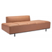 Zuo Confection Sofa Brown - Bed & Sofa Hub