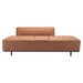 Zuo Confection Sofa Brown - Bed & Sofa Hub