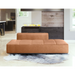 Zuo Confection Sofa Brown - Bed & Sofa Hub