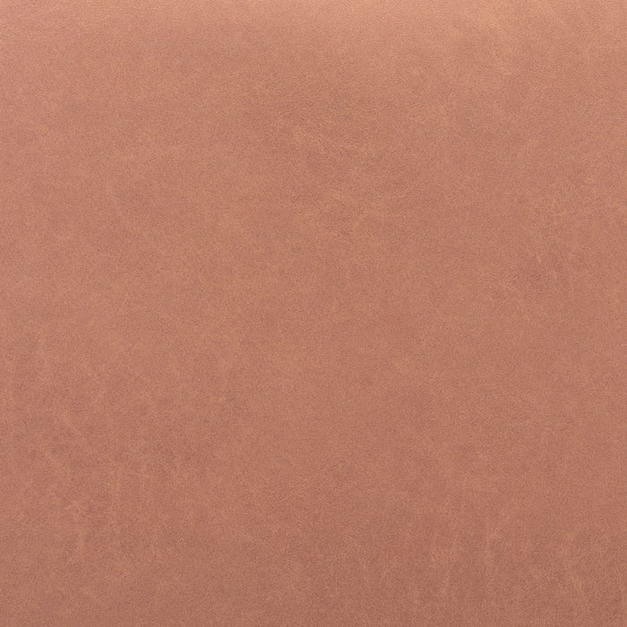 ZUO Divinity Sofa Brown - Bed & Sofa Hub