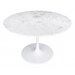 Zuo Phoenix Dining Table White - Bed & Sofa Hub
