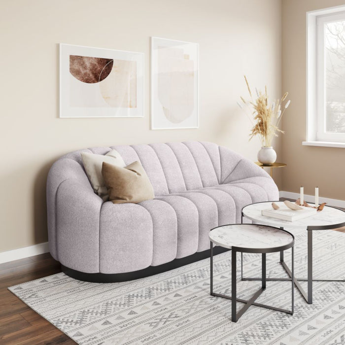 ZUO Bhutan Sofa - Bed & Sofa Hub