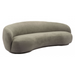 ZUO Tibet Sofa Olive Green - Bed & Sofa Hub