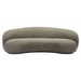 ZUO Tibet Sofa Olive Green - Bed & Sofa Hub