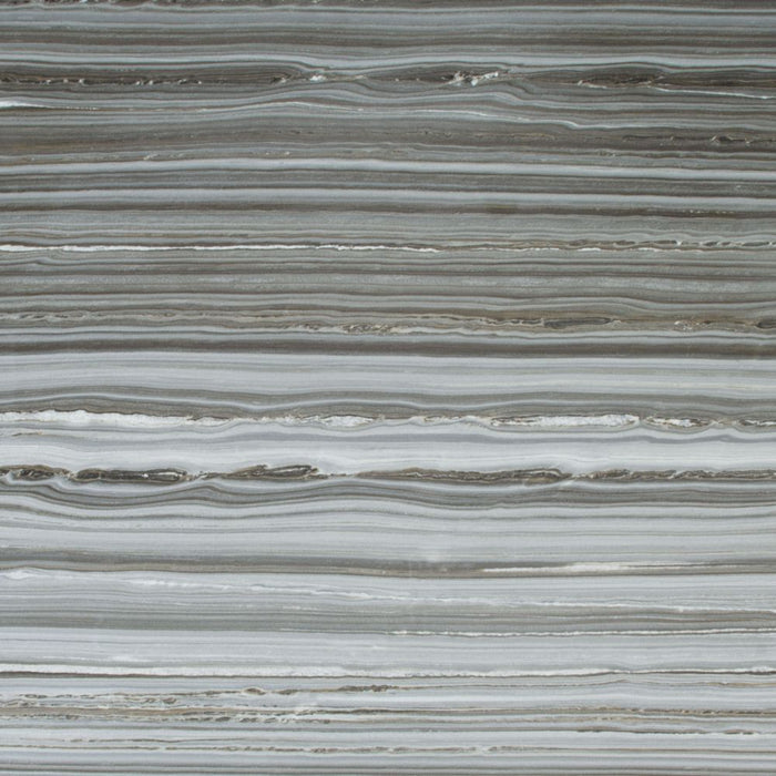 Zuo Star City Dining Table (60") Gray & Silver - Bed & Sofa Hub