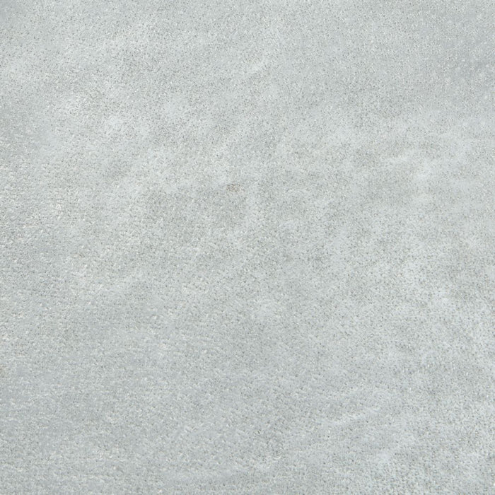 Zuo Kortha Coffee Table Antique Silver - Bed & Sofa Hub