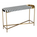 Zuo Saber Console Table Multicolor - Bed & Sofa Hub