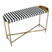 Zuo Saber Console Table Multicolor - Bed & Sofa Hub