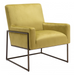 Zuo New York Accent Chair Olive Green - Bed & Sofa Hub