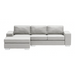 ZUO Brickell Sectional - Bed & Sofa Hub