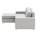 ZUO Brickell Sectional - Bed & Sofa Hub