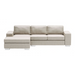 ZUO Brickell Sectional - Bed & Sofa Hub