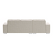 ZUO Brickell Sectional - Bed & Sofa Hub