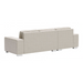 ZUO Brickell Sectional - Bed & Sofa Hub