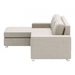 ZUO Brickell Sectional - Bed & Sofa Hub