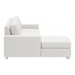 ZUO Brickell Sectional - Bed & Sofa Hub