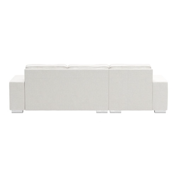 ZUO Brickell Sectional - Bed & Sofa Hub