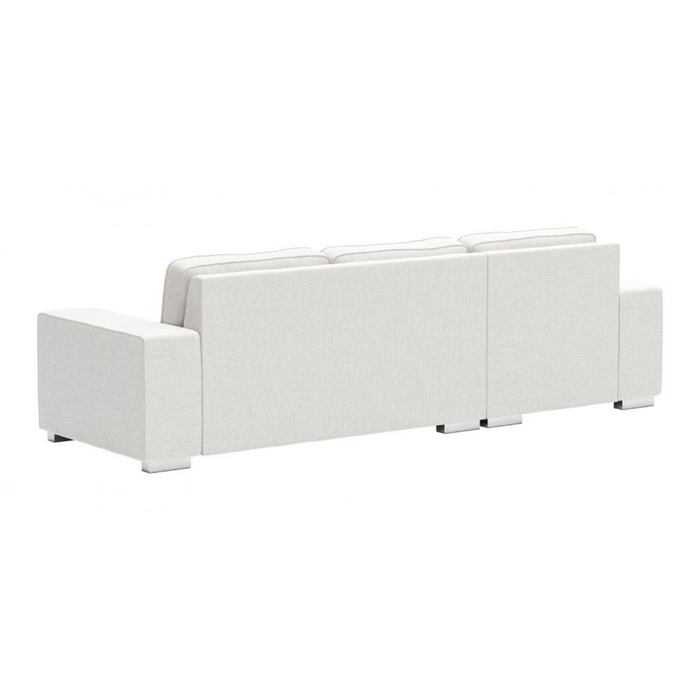 ZUO Brickell Sectional - Bed & Sofa Hub