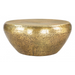 Zuo Larache Coffee Table Gold - Bed & Sofa Hub