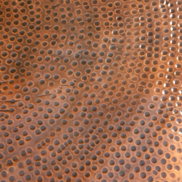 Zuo Sahara Coffee Table Bronze - Bed & Sofa Hub