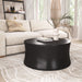 Zuo Dakar Coffee Table Black - Bed & Sofa Hub