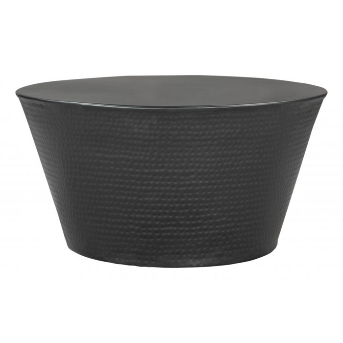 Zuo Durban Coffee Table Black - Bed & Sofa Hub